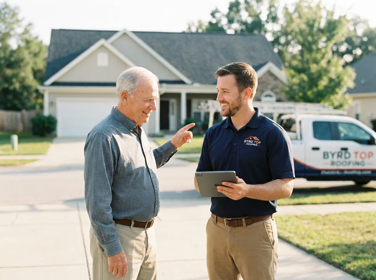 Roofing Tibbie, AL FAQs